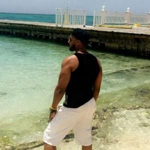 Meet your Posher, Anthony